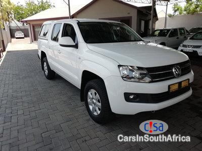Volkswagen Amarok Manual 2014 - image 3