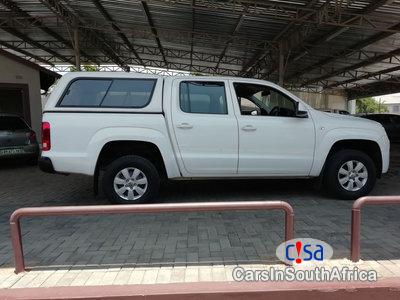 Volkswagen Amarok Manual 2014 - image 4