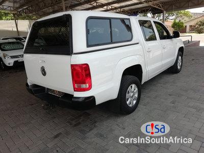 Volkswagen Amarok Manual 2014 - image 5
