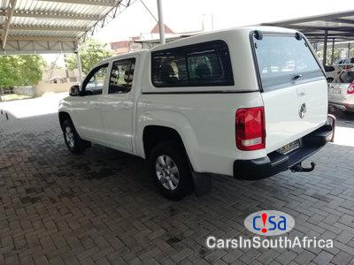 Volkswagen Amarok Manual 2014 - image 6