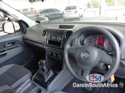 Volkswagen Amarok Manual 2014 - image 8