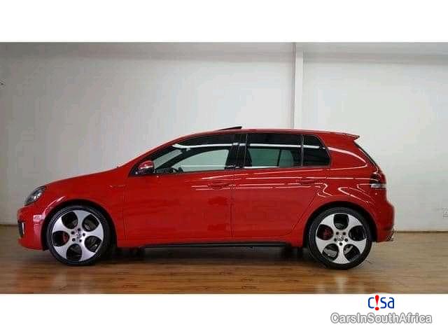 Pictures of Volkswagen Golf 2.6 Manual 2016