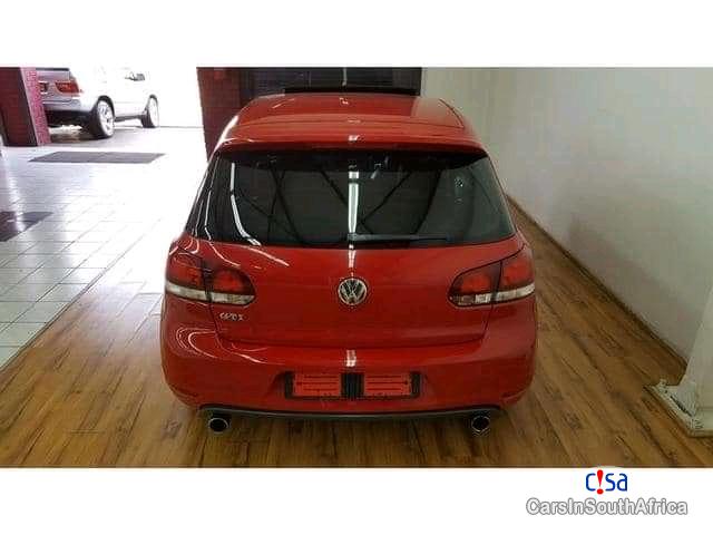 Volkswagen Golf 2.6 Manual 2016 - image 2