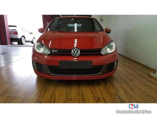 Volkswagen Golf 2.6 Manual 2016 - image 3