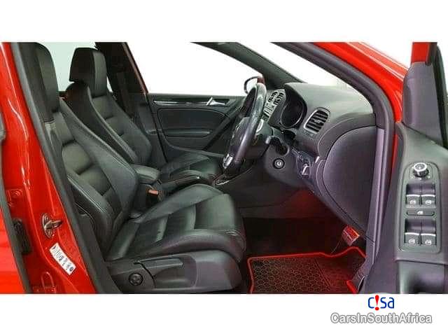 Volkswagen Golf 2.6 Manual 2016 - image 4