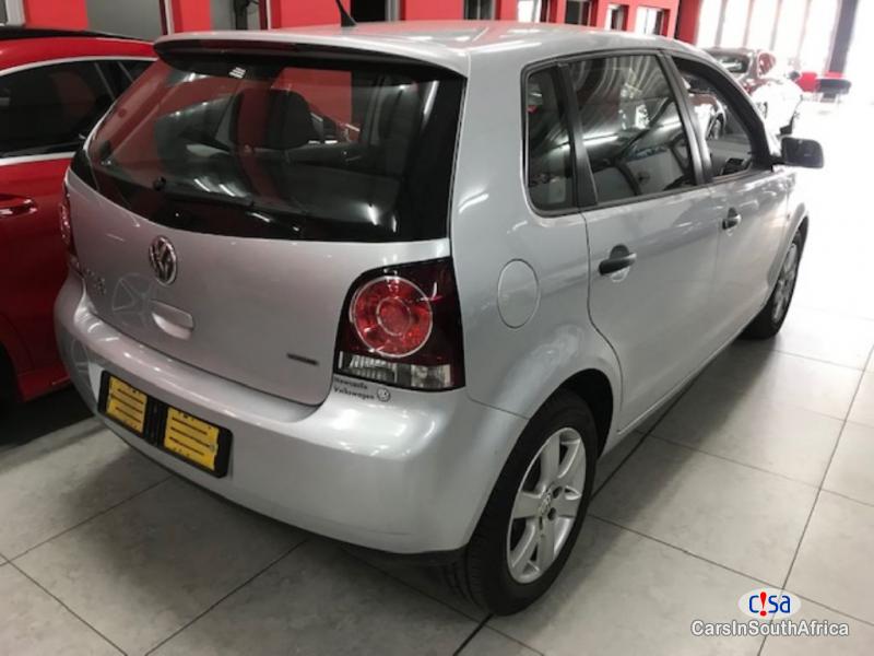 Picture of Volkswagen Polo 1.4 Manual 2015 in South Africa