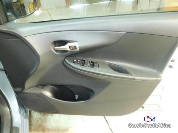 Toyota Corolla 1.6 Manual 2016 in Gauteng - image