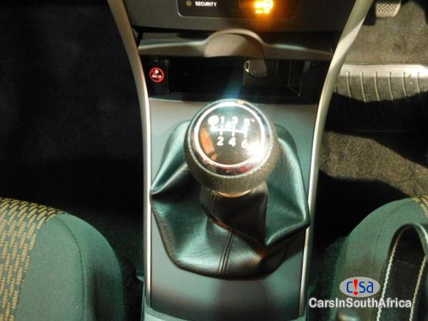 Toyota Corolla 1.6 Manual 2016 in South Africa - image