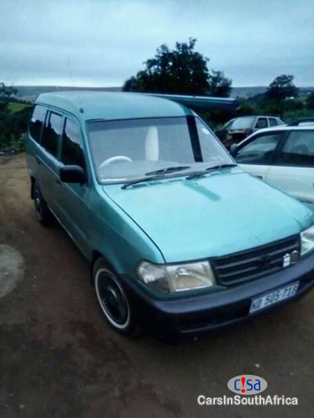 Toyota Condor 2.0 Manual 2004