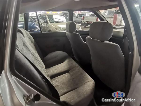 Toyota Tazz 160i XE Manual 2003 in Western Cape