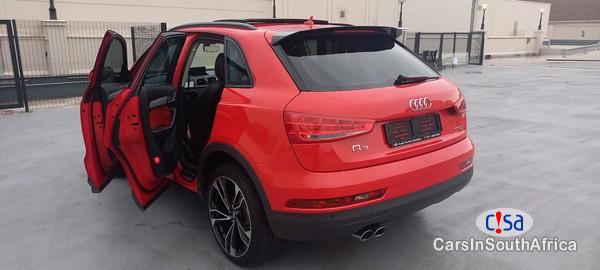 Audi A3 1.5 Automatic 2017 - image 2
