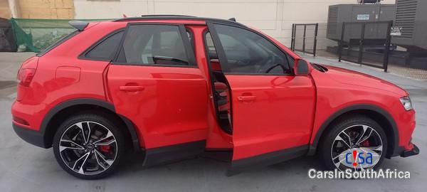 Audi A3 1.5 Automatic 2017 - image 3