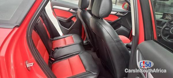 Audi A3 1.5 Automatic 2017 - image 4