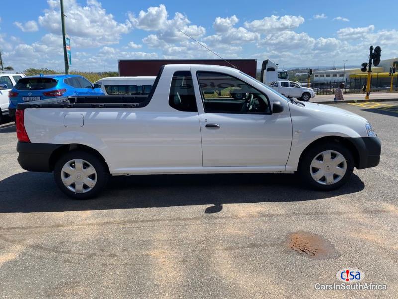 Nissan NP200 0784119228 Manual 2020 in Mpumalanga