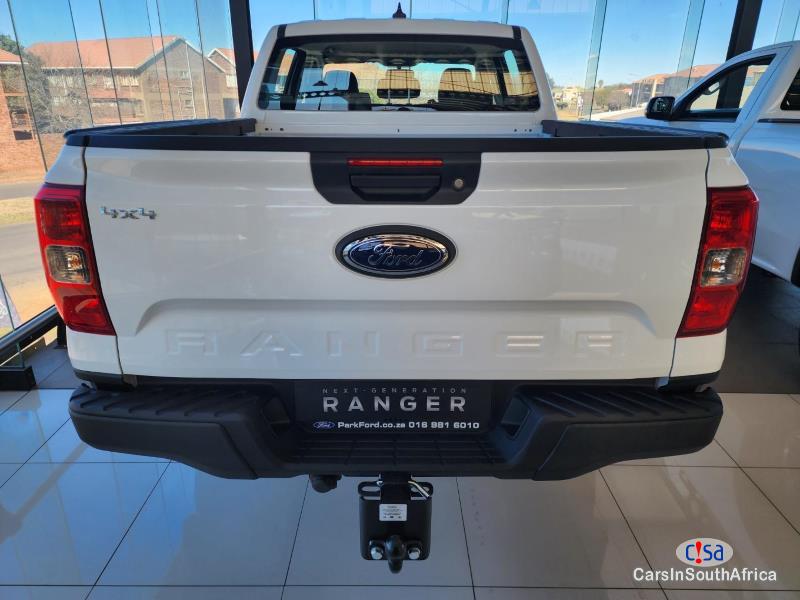 Ford Ranger 0784119228 Automatic 2023 - image 2