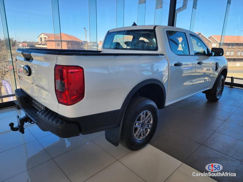 Ford Ranger 0784119228 Automatic 2023 - image 3