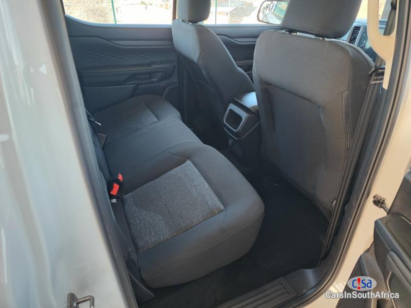Ford Ranger 0784119228 Automatic 2023 - image 4
