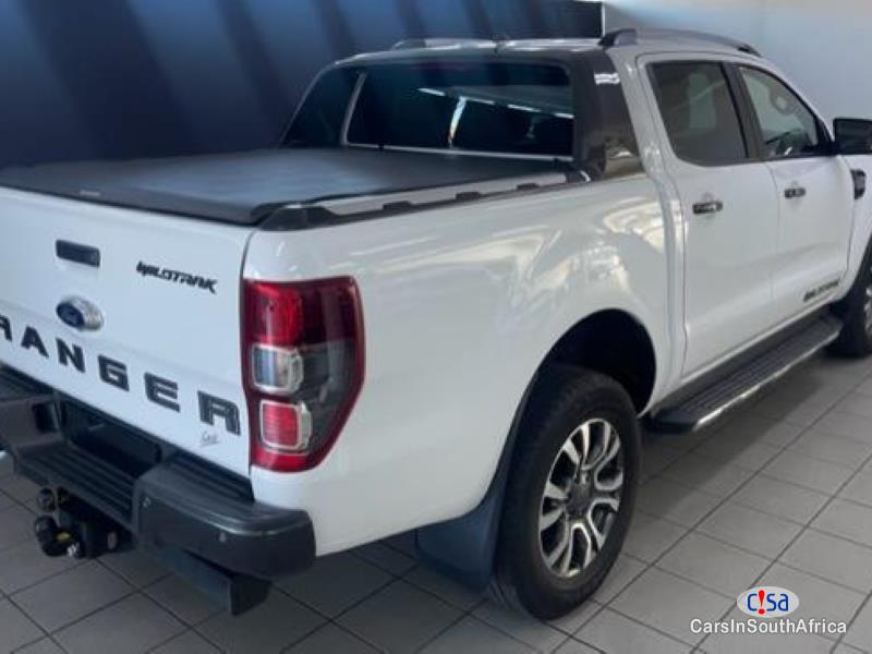 Ford Ranger 0784119228 Automatic 2021 in Free State