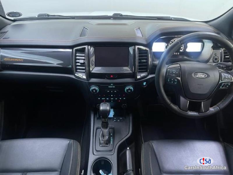 Ford Ranger 0784119228 Automatic 2021 in South Africa