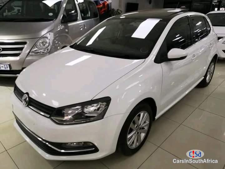 Volkswagen Polo TSI 1.4 Manual 2018 - image 2