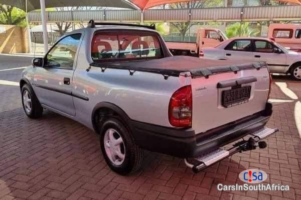 Opel Corsa Opel Corsa 1.4 Manual 2002 in Eastern Cape