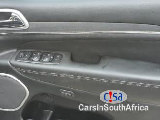 Jeep Grand Cherokee 6.4 Automatic 2014 - image 10
