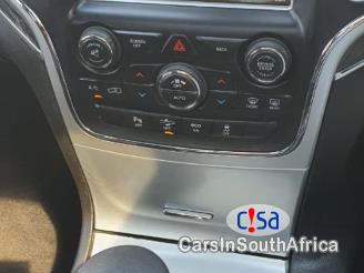 Jeep Grand Cherokee 6.4 Automatic 2014 - image 11