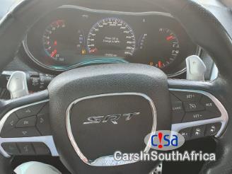 Jeep Grand Cherokee 6.4 Automatic 2014 - image 12