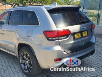 Jeep Grand Cherokee 6.4 Automatic 2014 in Free State