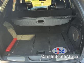 Picture of Jeep Grand Cherokee 6.4 Automatic 2014 in South Africa