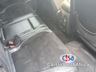 Jeep Grand Cherokee 6.4 Automatic 2014 in Free State - image