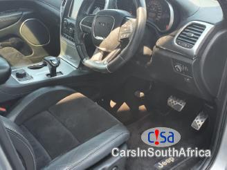 Jeep Grand Cherokee 6.4 Automatic 2014 - image 9