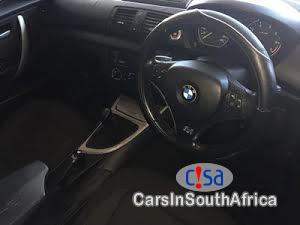 BMW 1-Series Manual 2007 in Eastern Cape