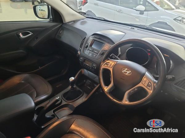Picture of Hyundai ix35 2.0 Call Or WhatsApp 0848069549 Hyundai Ix35 Manual 2015 in Limpopo
