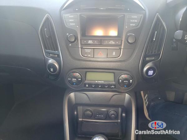Picture of Hyundai ix35 2.0 Call Or WhatsApp 0848069549 Hyundai Ix35 Manual 2015 in South Africa
