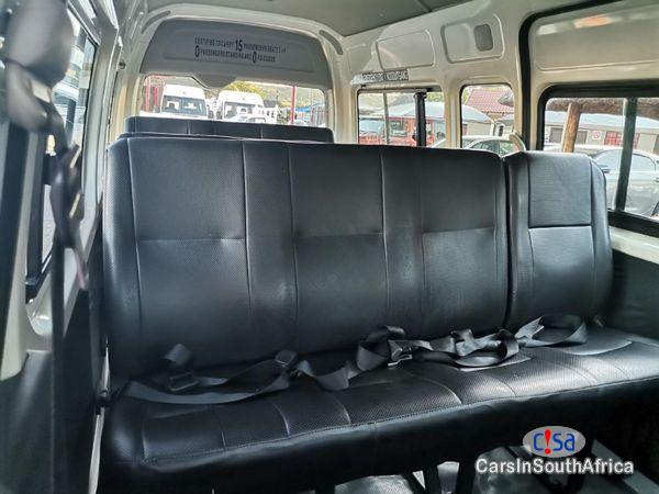 Toyota Quantum 2.7 Toyota Quantum Call Or WhatsApp 0848069549 Manual 2017 - image 6