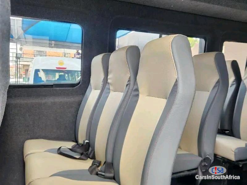 Mercedes Benz Sprinter 515 CDI { +27 685845776 Manual 2013 in South Africa