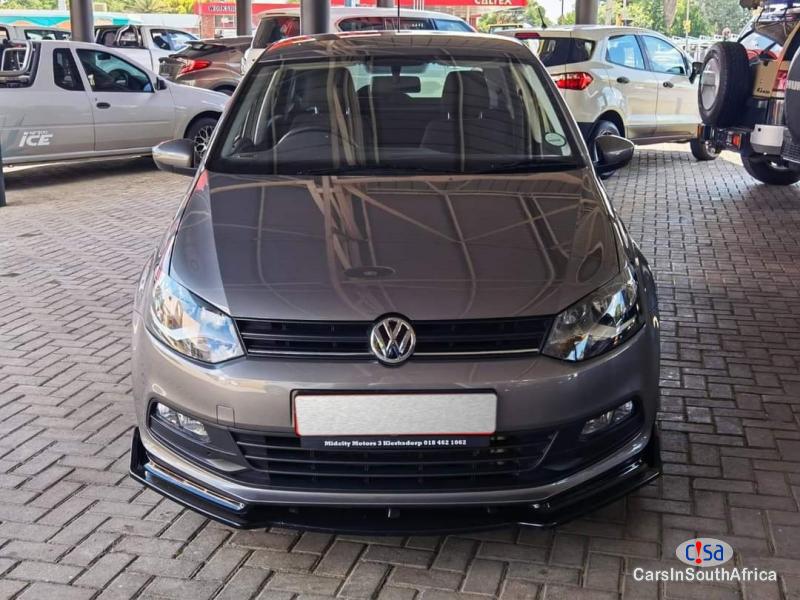 Volkswagen Polo Bank Repossessed Car New Face Polo Vivo Manual 2018