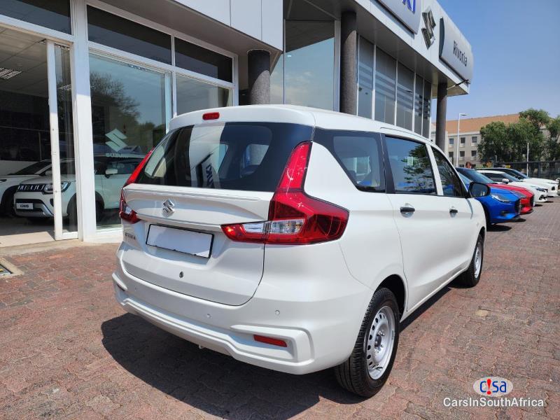 Suzuki Other Ertiga 1.5 /call Whatsapp 068 346 6875 Manual 2024
