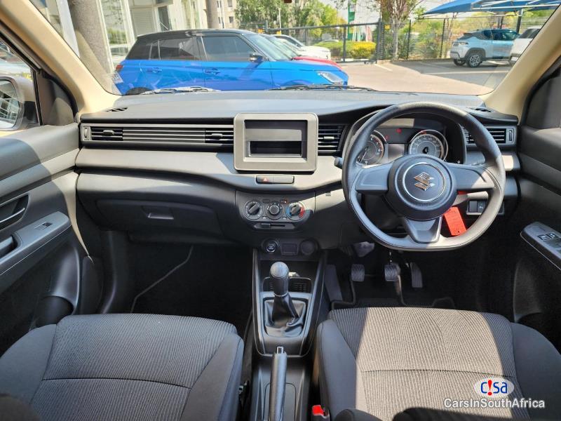 Suzuki Other Ertiga 1.5 /call Whatsapp 068 346 6875 Manual 2024 in Limpopo