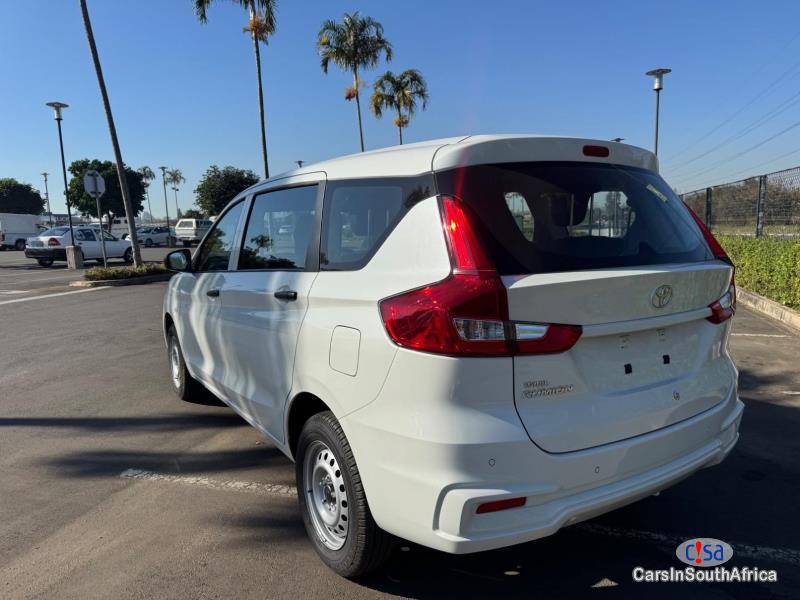 Toyota Other Rumion 1.5 /call Whatsapp 068 346 6875 Manual 2023