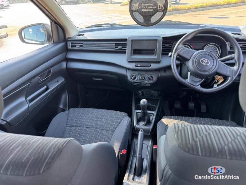 Toyota Other Rumion 1.5 /call Whatsapp 068 346 6875 Manual 2023 in Mpumalanga