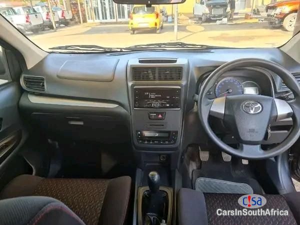 Toyota Avanza 1.5 /call Whatsapp 068 346 6875 Manual 2019 - image 3