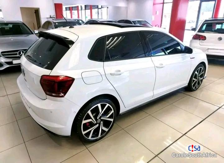 Volkswagen Polo 1.4/call Whatsapp 068 346 6875 Manual 2021 - image 2