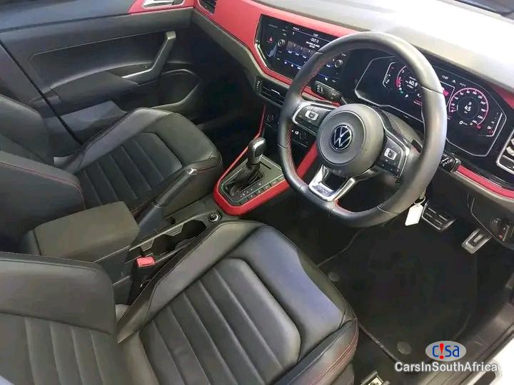 Volkswagen Polo 1.4/call Whatsapp 068 346 6875 Manual 2021 - image 3