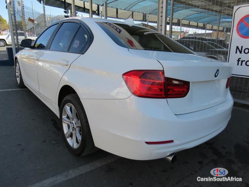 BMW 3-Series 3.2 Automatic 2015 in North West