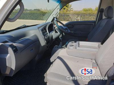 Kia K2700 2.7 Manual 2012