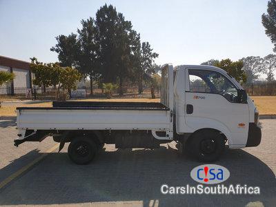 Kia K2700 2.7 Manual 2012 in Northern Cape