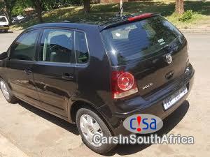 Volkswagen Polo Manual 2007 - image 3
