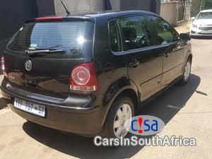Volkswagen Polo Manual 2007 - image 5